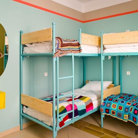 Press Hostel Варшава Екстериор снимка